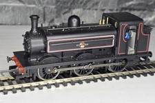 Y130. HORNBY 00 GAUGE - R760A - GWR 0-6-0 2721 PANNIER TANK 2783