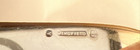 Antique Victorian Ornate Silver Plated Crumber Silent Butler Bakelite Handle — photo 3