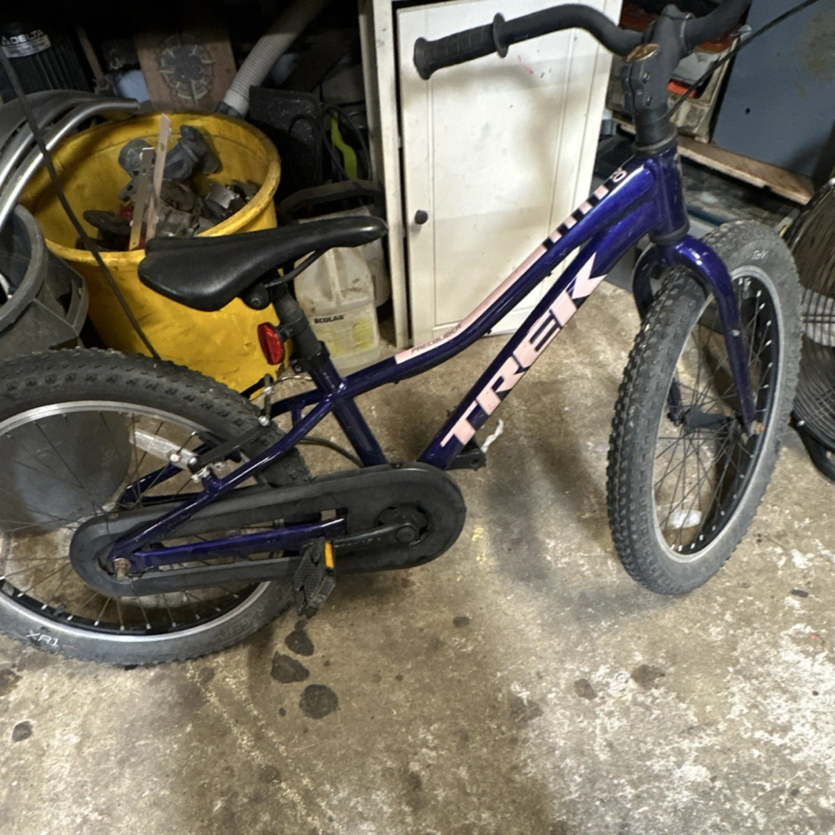 Trek Bikes for Kids for sale - eBay