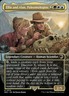 Light Play x 1 Ellie and Alan, Paleontologists - Borderless Jurassic World Colle