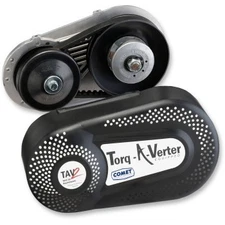 Comet TAV2 Torq-A-Verter 218355A