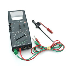 Multimètre Metrix MX 563 - Fonctionnel