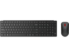 Lenovo Wireless Multi-Mode Pro Combo Keyboard...