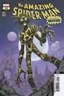 Amazing Spider-Man #15 Marvel Comics 2025 2nd Print Cover A