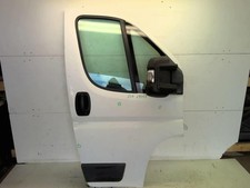 Porte avant et accessoires Peugeot BOXER