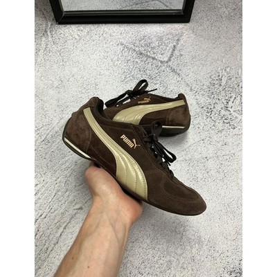 【希少】90s PUMA ボウリングシューズイタリア製y2k古着vintage 90s 00s nike kyoto y2k archive puma 忍
