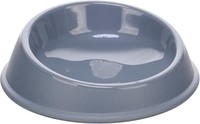 Flamingo Futter- & Trinknapf Pandor Rund Blau 100Ml Rutschfest Kompakt Haustiere