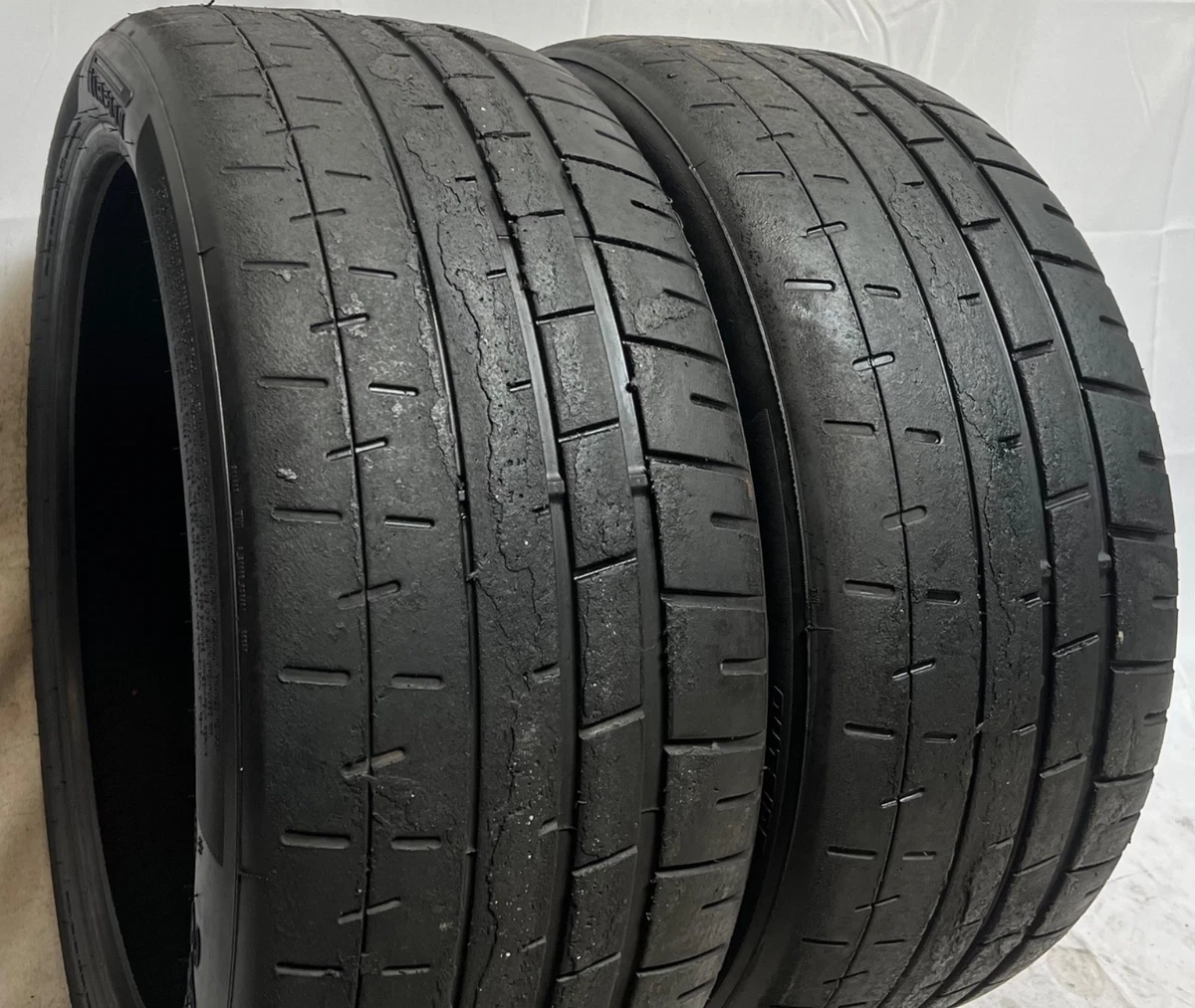 Pirelli 245/35/19 Performance Tires for sale | eBay