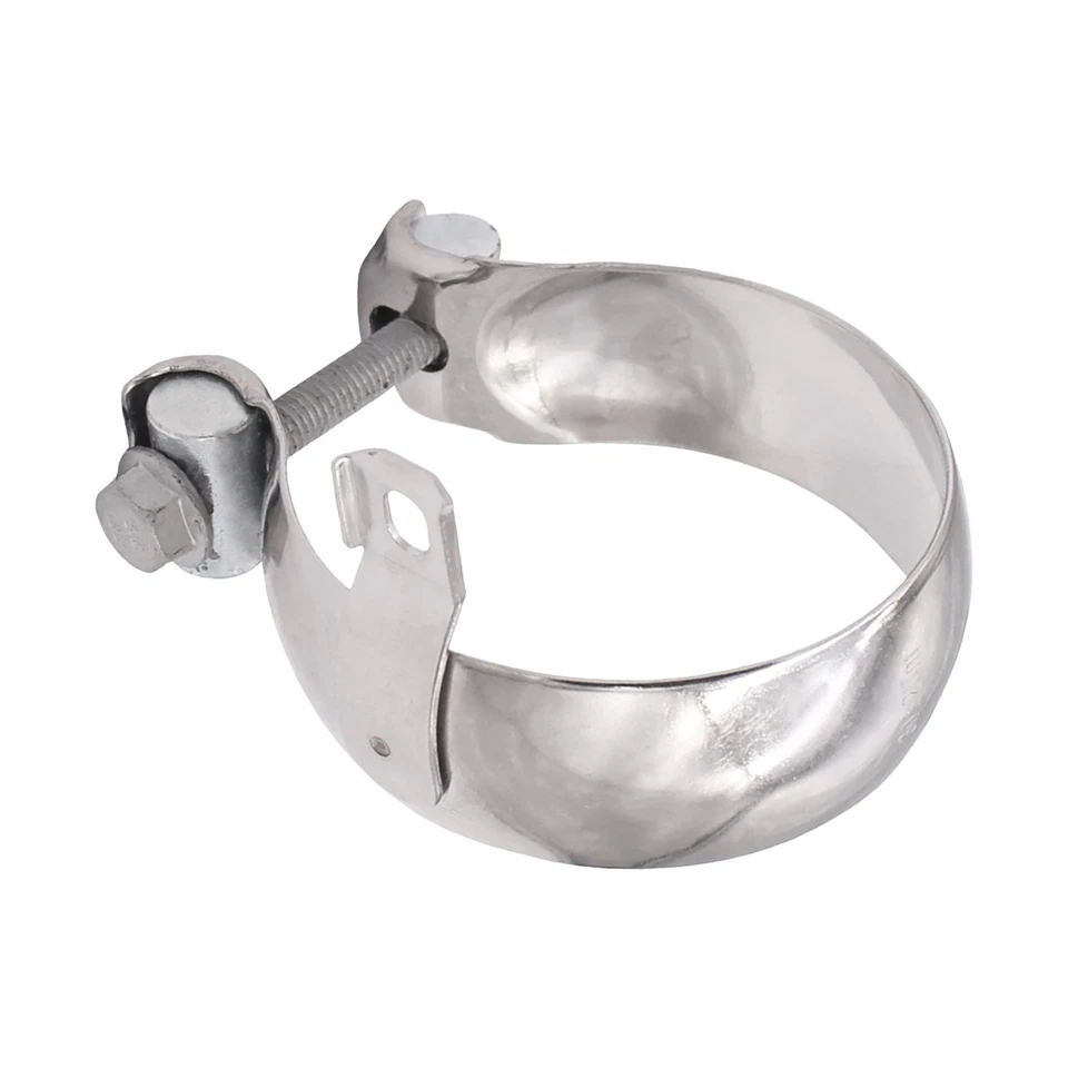 Abrazadera de escape 100 piezas 20779889 para Chevrolet Silverado 1500 Tahoe Suburban Yukon Foto 3 de 4