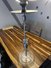 MIG 2.0 Premium Shisha Wasserpfeife