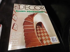 Elle Decor Magazine November 2024