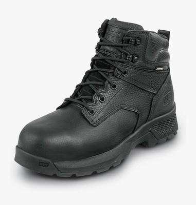 Timberland Pro Maxtrax Titan Ev 6 Composite Safety Toe Waterproof Work Boot