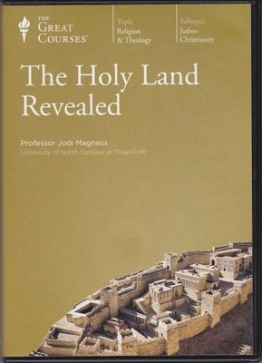 The Great Courses (Religion & Theol..., Professor Jodi 
