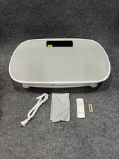 MERACH MR-2398 Vibration Plate Exercise Machine Gray