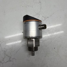 IFM EFECTOR LR8000 LEVEL SENSOR GUIDED WAVE R...