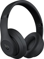 Beats Studio 3 Wireless Bluetooth Headphones MX3X2LL/A - Matte - Scratch  Dent