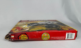 LEGO Ninjago: Nuckal's ATV (2518) - New