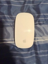 Apple Magic Mouse 2 Wireless Mouse - White