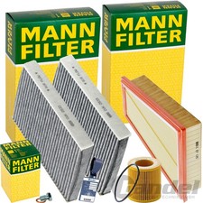 Filtre d'habitacle BMW 528