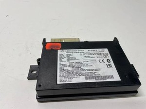 MERCEDES-BENZ E W213 Bluetooth Steuergerät A2139003617 6.30 Petrol 22163255
