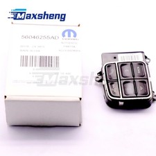 Genuine Steering Wheel Evic Control Switch For Dodge Charger Chrysler 56046255ad Genuine Steering Wheel Evic Control Switch For Dodge Charger Chrysler 56046255ad