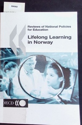 Lifelong learning in Norway.