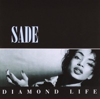 Audio Cd - Sade - Diamond Life - Epic -D- Neu