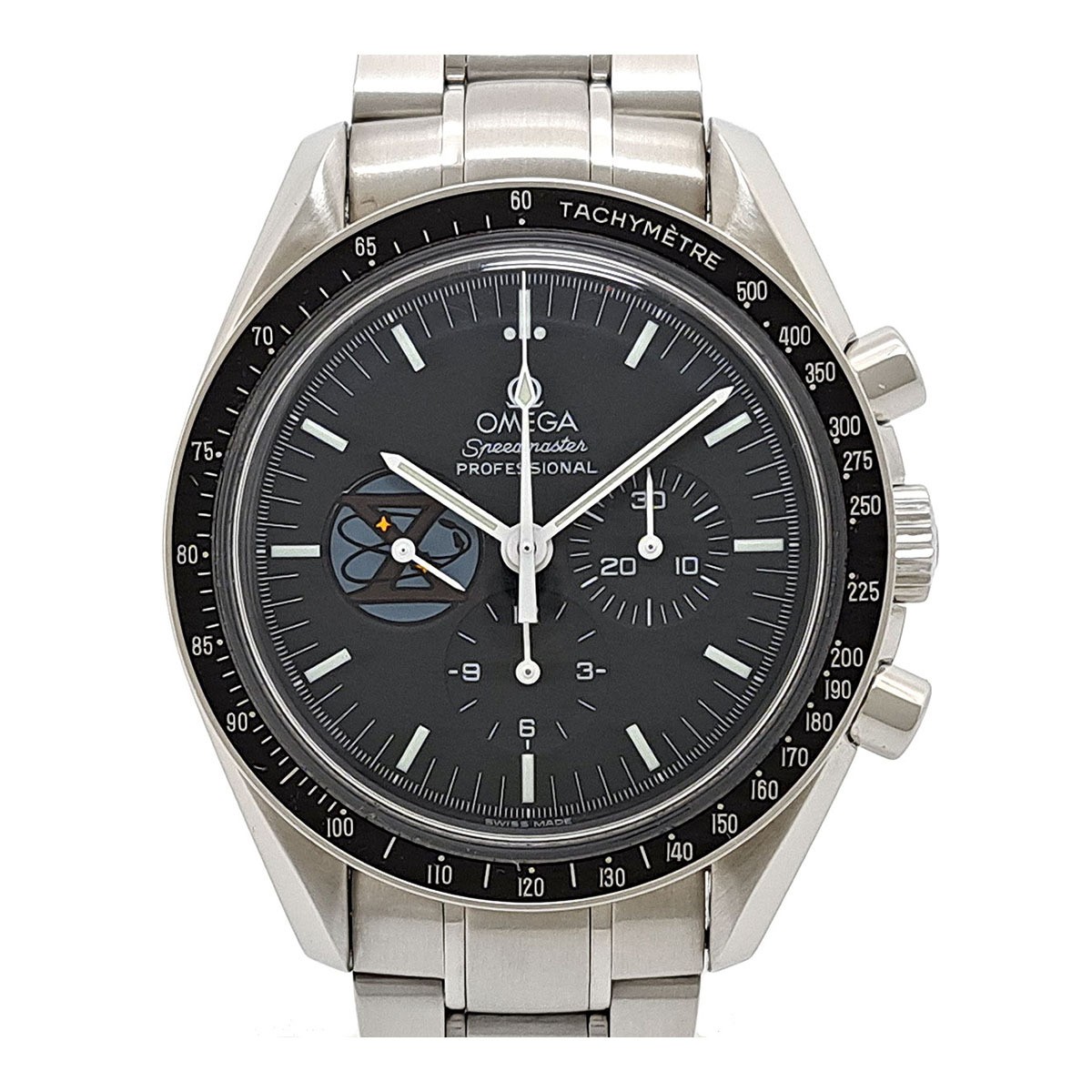 Omega Speedmaster 3597.08