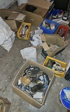 JOB LOT SURPLUS MACHINERY AND AUTOMATION INVENTORY FOR SALE