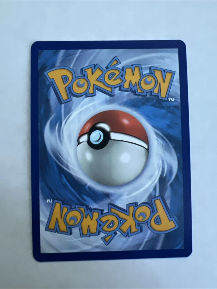 Scream Tail 065 Sv: Scarlet & Violet Promo Cards Holo - Image 2 of 2