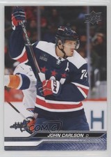 2023-24 Upper Deck Series 2 John Carlson #441 e9p