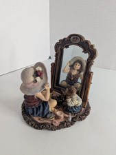 Boyds Yesterday’s Child Dollstone“Miranda with Mary K.” Pretty As A Picture 1999