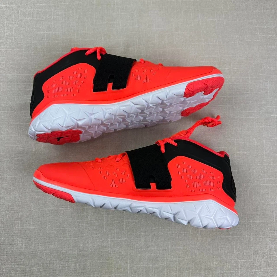 2015 Jordan Flight Flex Trainer 2 红外线 23 男式 13 — 第 4/4 张图片