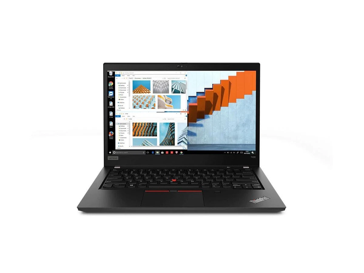 Intel Core i5 8th Gen. 16 GB RAM PC Laptops & Netbooks 512 GB SSD
