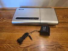 Bose Lifestyle Model 5 Music Center AM FM lettore CD display morto funziona COSÌ COM'È