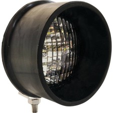 Led Round Tractor Light 12v For John Deere 4320, 4430 Off-road Light; Tl2080
