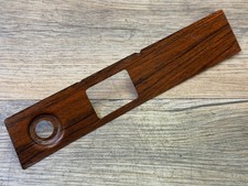 1969 Camaro Z-28 Ss Used Gm Rosewood Dash Wwiper Switch Dash Bezel Oe 1969 Camaro Z-28 Ss Used Gm Rosewood Dash Wwiper Switch Dash Bezel Oe