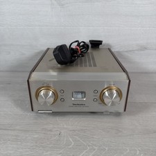 Technics SE-HD550 Stereo Amplifier - Hifi Seperate - Tested and Working