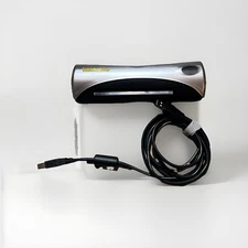 Card Scanning Solutions ScanShell Scanner - 600 dpi - 6 ppm (Mono)/3 ppm SS800NR