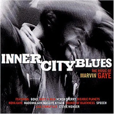 Marvin Gaye - Inner City Blues: the Music of