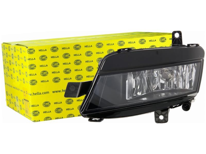 Nebelscheinwerfer Vorne Links FÜR Vw Golf Vii MK7 12-16-image