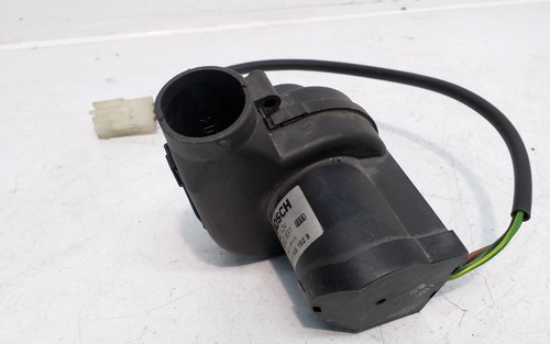 BMW 5 E39 Control Unit Fan 12901745182 3.0 Diesel 2002 27720183