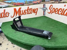 1967 1968 Mercury Cougar Nice Complete Original Automatic Center Console