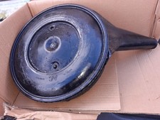 Ford Essex V6 Air Filter for TWIN CHOKE WEBER CAPRI MK1 SCIMITAR GTE GRANADA ?