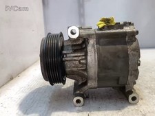 COMPRESSORE A/C PER FIAT Punto Berlina 5P 2° Serie 46785772 188A4000 benzina 1