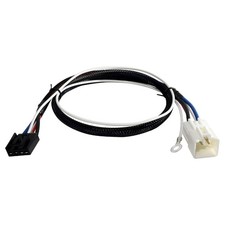Brake Controller Wiring Adapter For Toyota Tundra Tacoma 4runner Land Cruiser Se Brake Controller Wiring Adapter For Toyota Tundra Tacoma 4runner Land Cruiser Se