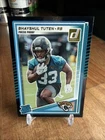 2025 Panini Bhayshul Tuten Base (Raw)