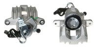 Bremssattel Axia 392962 41Mm FüR VW Bora 1 1J2 Variant 1J6 16V SDI TDI Skoda 1U2