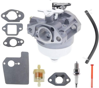 #ad Honda GCV190 GCV190A HRX217 HRB217 Engines Carburetor 16100 Z0Y 013 $57.24