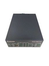 Extron IPCP Pro 255 Pro Control Processor - Part  60-1431-01